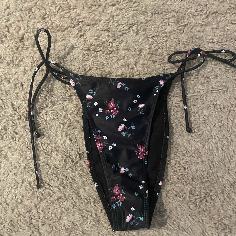 Bikini Bottoms